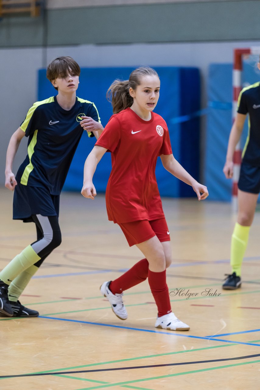 Bild 166 - wCJ Futsalmeisterschaft